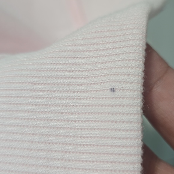 Wicked x Katie Kime Girls' Hooded Graphic Pullover Sweatshirt, XL - Light Pink - Picture 15 of 15